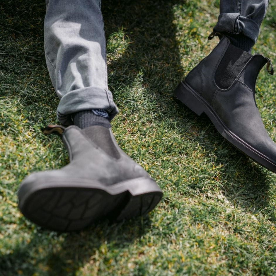 Chelsea boots